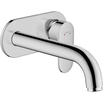 Смеситель для умывальника Hansgrohe VERNIS BLEND 71576000