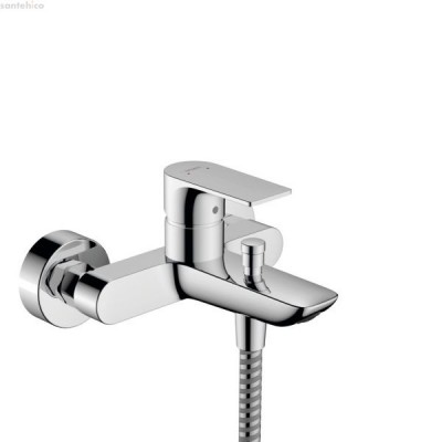 Смеситель для ванны Hansgrohe REBRIS E 72450000