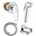 Набор гигиенический Grohe UA2904200B, (29042001+26358000)