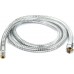 Шланг для смесителей с вытяжной лейкой EMMEVI CRCO2837, (150 см) Шланг для смесителей с вытяжной лейкой EMMEVI CRCO2837, (150 см)