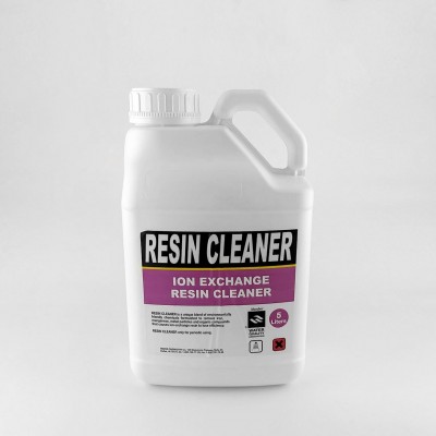 Очиститель смолы Resin Cleaner (5л)