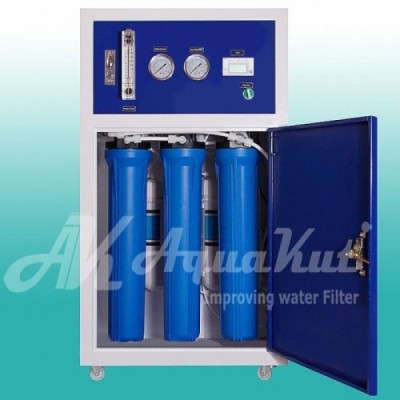Осмос промышленный с контроллером AquaKut 800G RO-B06