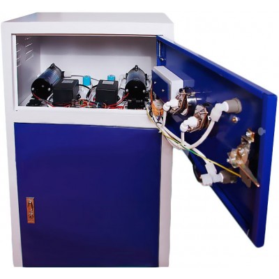 Осмос промышленный с контроллером AquaKut 800G RO-B06