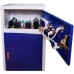Осмос промышленный с контроллером AquaKut 800G RO-B06
