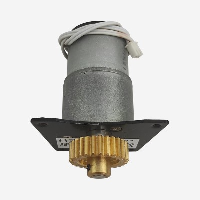 Мотор для клапанов управления Runxin Motor for F63C3