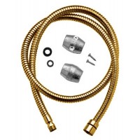 Шланг для выдвижной лейки EMMEVI MALVA бронза 200 BRCO2727