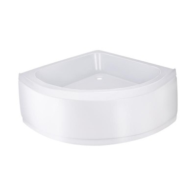 Душевой поддон Lidz KAPIELKA ST80x80x26 с  (средний)