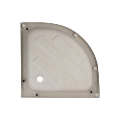 Душевой поддон Lidz KAPIELKA ST80x80x26 с  (средний)