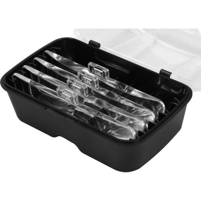 Линза на голову с подсветкой YATO YT-73842 (2 LED 5 шт с кратностью 1х, 1.5х, 2х, 2.5х, 3.5х) Линза на голову с подсветкой YATO YT-73842 (2 LED 5 шт с кратностью 1х, 1.5х, 2х, 2.5х, 3.5х)