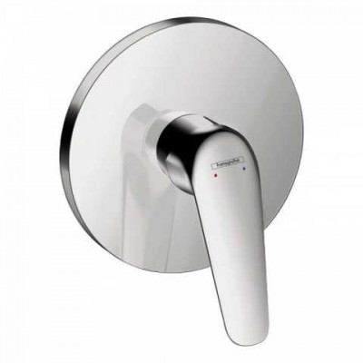 Смеситель для душа скрытого монтажа Hansgrohe NOVUS 71067000