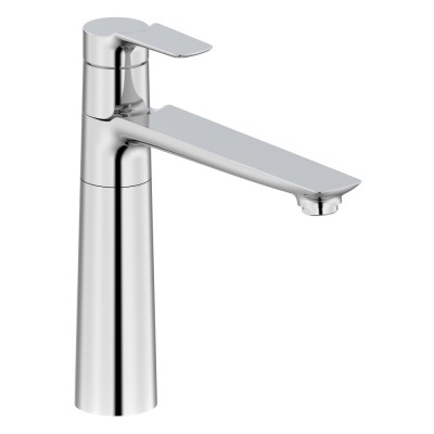 Смеситель для кухни Imprese PIVOT LV f03408501LV, хром