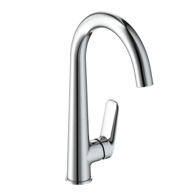 Смеситель для кухни Imprese PRAHA NEW f03405501AA, хром Смеситель для кухни Imprese PRAHA NEW f03405501AA, хром