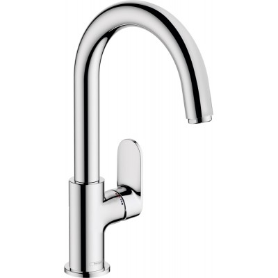 Смеситель для умывальника Hansgrohe VERNIS BLEND 71554000