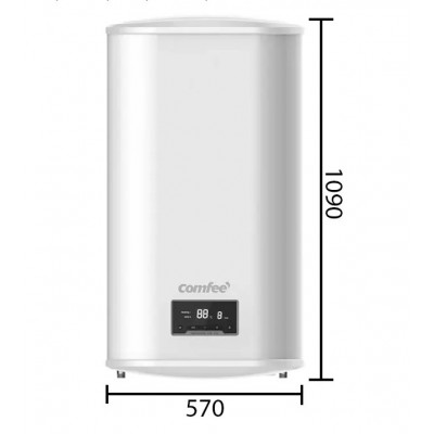 Водонагреватель Midea FD100 Comfee Vision Водонагреватель Midea FD100 Comfee Vision