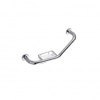 Поручень для ванны с мыльницей ZERIX Z3519 Поручень для ванны с мыльницей ZERIX Z3519