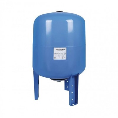 Гидроаккумулятор Womar VT-100L вертикальный