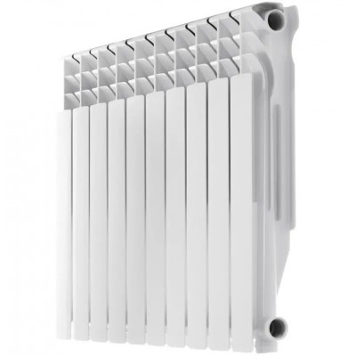 Радиатор секционный INTEGRAL 100 ALUMINIUM-500 (RAD300)
