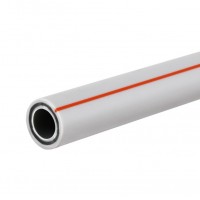 Труба PN20 KOER PPR Композит Базальт 20х3,4 (KR3254)