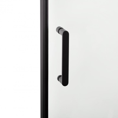 Душевая кабина Qtap Scorpio BLA10995-AC6 Clear 2120x900x900 мм + поддон Diamond 309912 90x90x12 см с сифоном