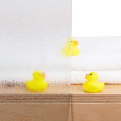 Душевая кабина Qtap Presto CRM1088SP5 Pear 1970x800x800 мм + поддон Tern 308812C 80x80x12 см с сифоном