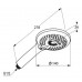 Ручной душ Kludi Freshline 679000500 3S Ручной душ Kludi Freshline 679000500 3S