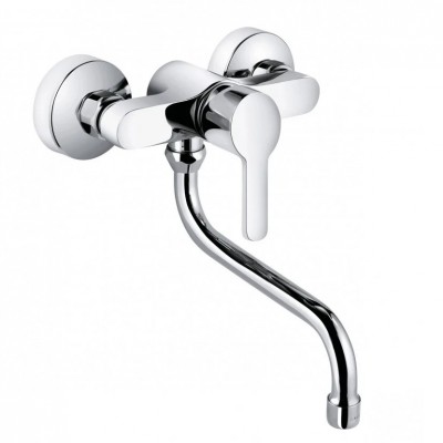 Смеситель для кухни Kludi Logo Neo 379240575