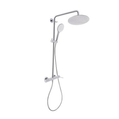 Набор для ванной комнаты Qtap Robin подвесной монтаж Mega Bundle White Набор для ванной комнаты Qtap Robin подвесной монтаж Mega Bundle White