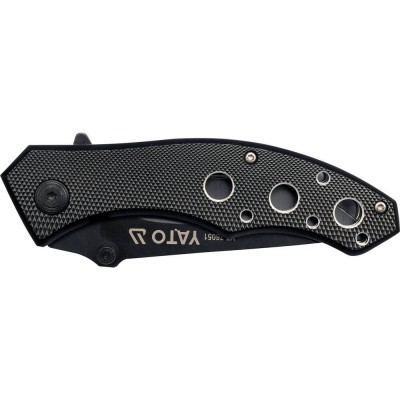 Нож складной YATO 190 мм