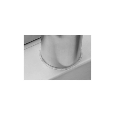 Трап підлоговий лінійний з нержавіючої сталі FALA WET-DRY 70 см, (71604)