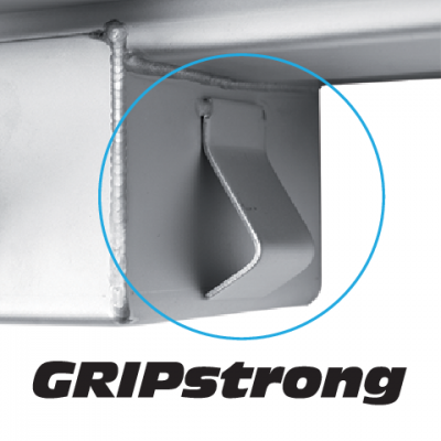 Трап підлоговий лінійний з нержавіючої сталі FALA WET-DRY 70 см, (71604)