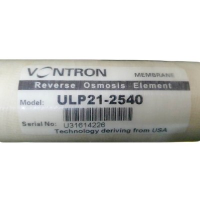 Мембрана Vontron ULP21-2540