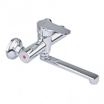 Смеситель для кухни Zerix PUD12 146 (ZX5031)