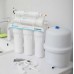 Система обратного осмоса Ecosoft Standard MO550ECOSTD