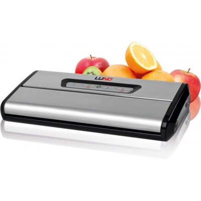 Вакуумный упаковщик LUND 67882 (230V 75Вт, продук- 16 л/мин, упаковка l ≤ 28см)