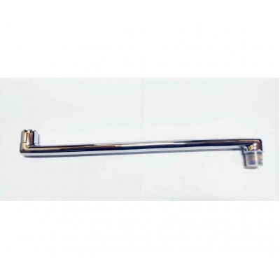 Гусак VIDIMA SEVA 320 мм L320 без гайки