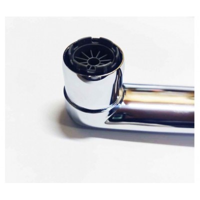 Гусак VIDIMA SEVA 320 мм L320 без гайки