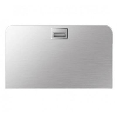 Пеленальный столик настенный откидной горизонтальный Power FG1690 (крышка из нержавеющей стали)