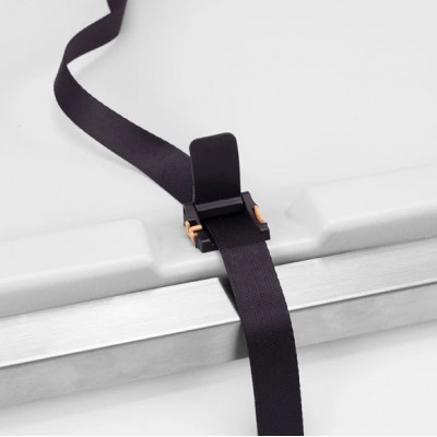 Пеленальный столик настенный откидной горизонтальный Power FG1690 (крышка из нержавеющей стали)