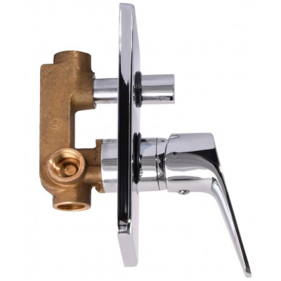 Смеситель для душа Cristal NSH-111