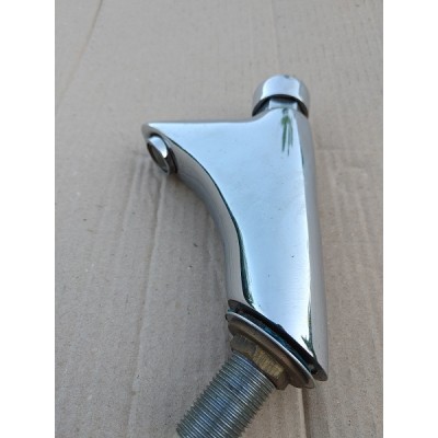 Кран-дозатор для умывальника Globus Lux GDB-303(УЦЕНКА!!!)