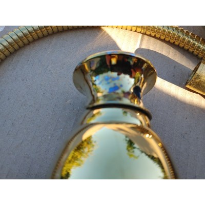 Смеситель для ванны Zerix Z3017-4 (ZX0457)(УЦЕНКА!!!) Смеситель для ванны Zerix Z3017-4 (ZX0457)(УЦЕНКА!!!)