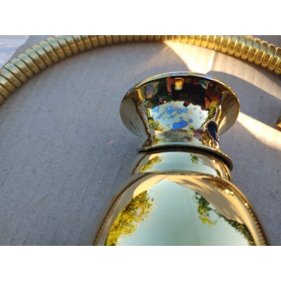 Смеситель для ванны Zerix Z3017-4 (ZX0457)(УЦЕНКА!!!) Смеситель для ванны Zerix Z3017-4 (ZX0457)(УЦЕНКА!!!)