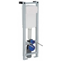 Инсталляция для унитаза OLI QUADRA 722019 (135974) Инсталляция для унитаза OLI QUADRA 722019 (135974)