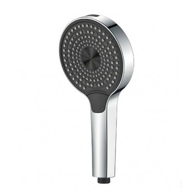 Лейка для душа Koer KP-0414-01 4 функции, цвет хром (KR5569)