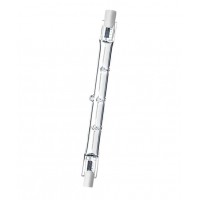 Лампа галогенная J118 BEMKO 230 В 500 Вт