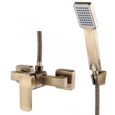 Смеситель для душа Zegor LEB5 (LEB5-A123KT)(УЦЕНКА!!!)