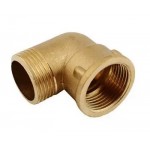 Латунный уголок