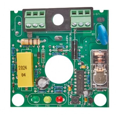 Плата управления для контроллера давления KOER KS-1 (PCB) (KP2976)