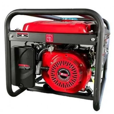 Бензиновый генератор EDON PT3800D (медная обмотка), 3кВт