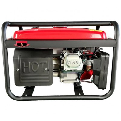 Бензиновый генератор EDON PT3800D (медная обмотка), 3кВт
